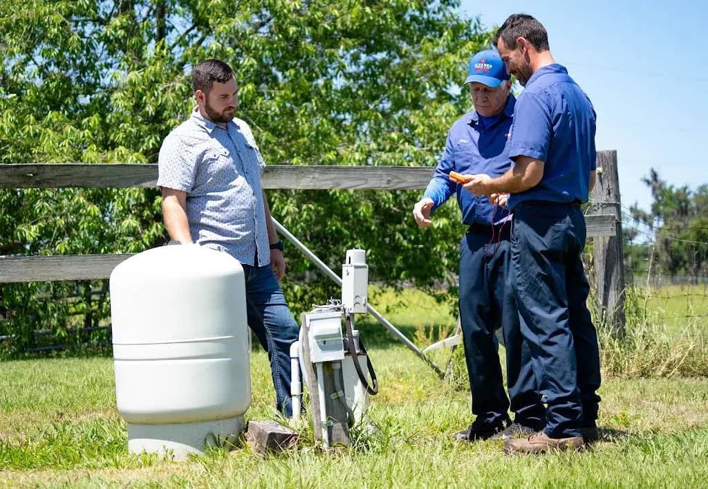 Alvarez Plumbing & Air Conditioning