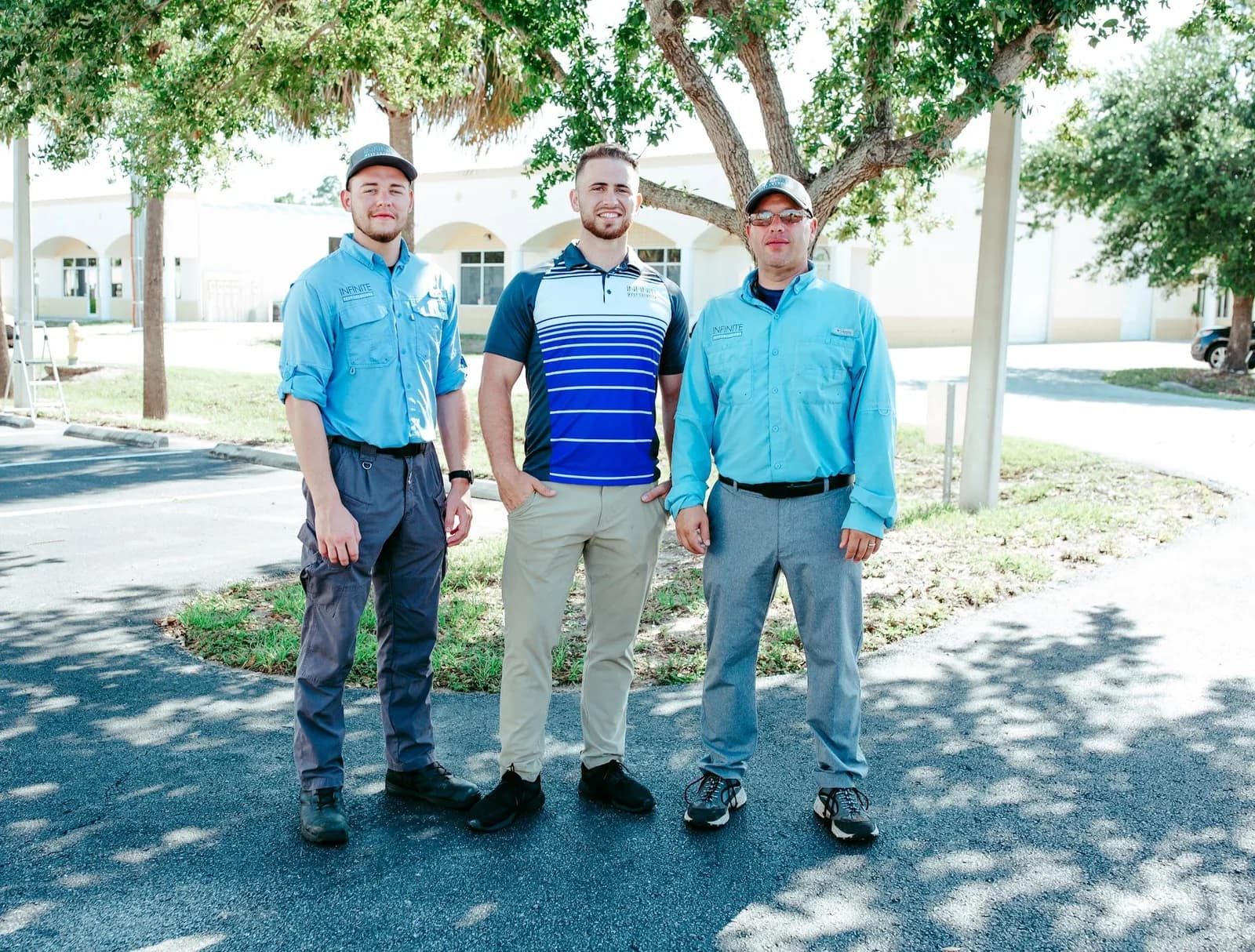 Business photo from Google Maps