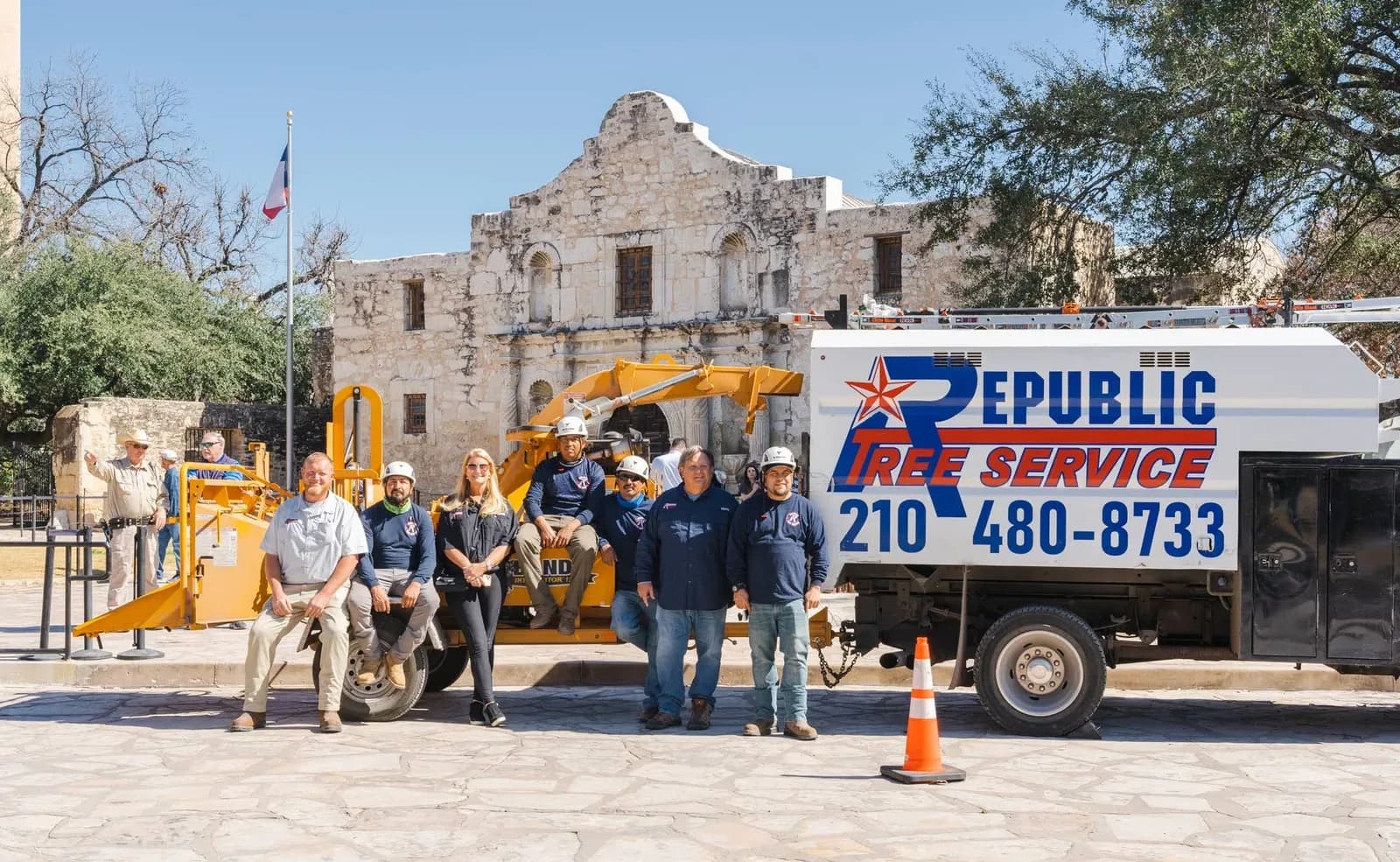 Republic Tree Service