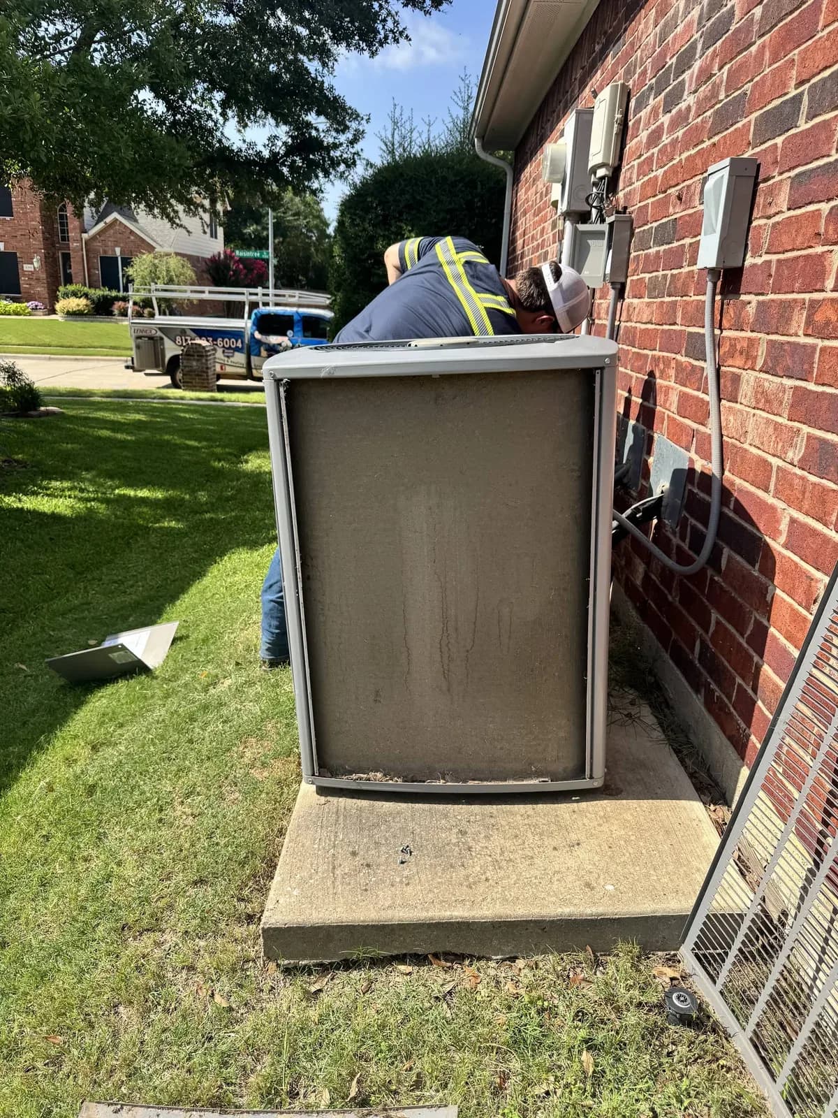 Air Flow Comfort Systems Inc