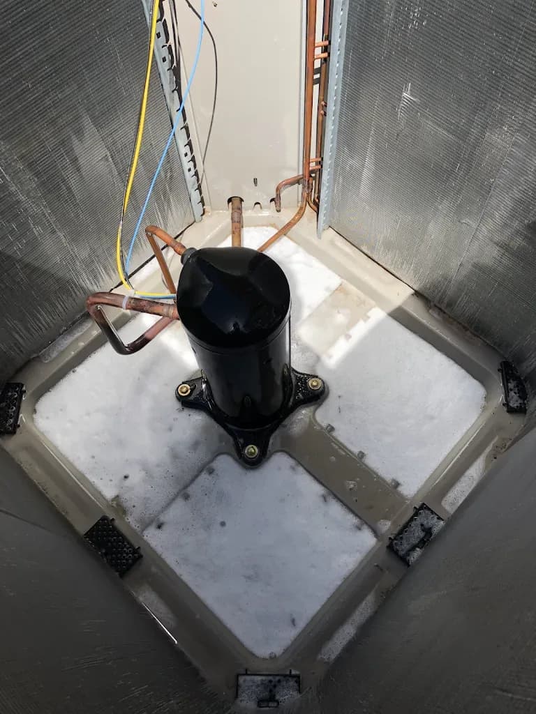 Air Flow Comfort Systems Inc