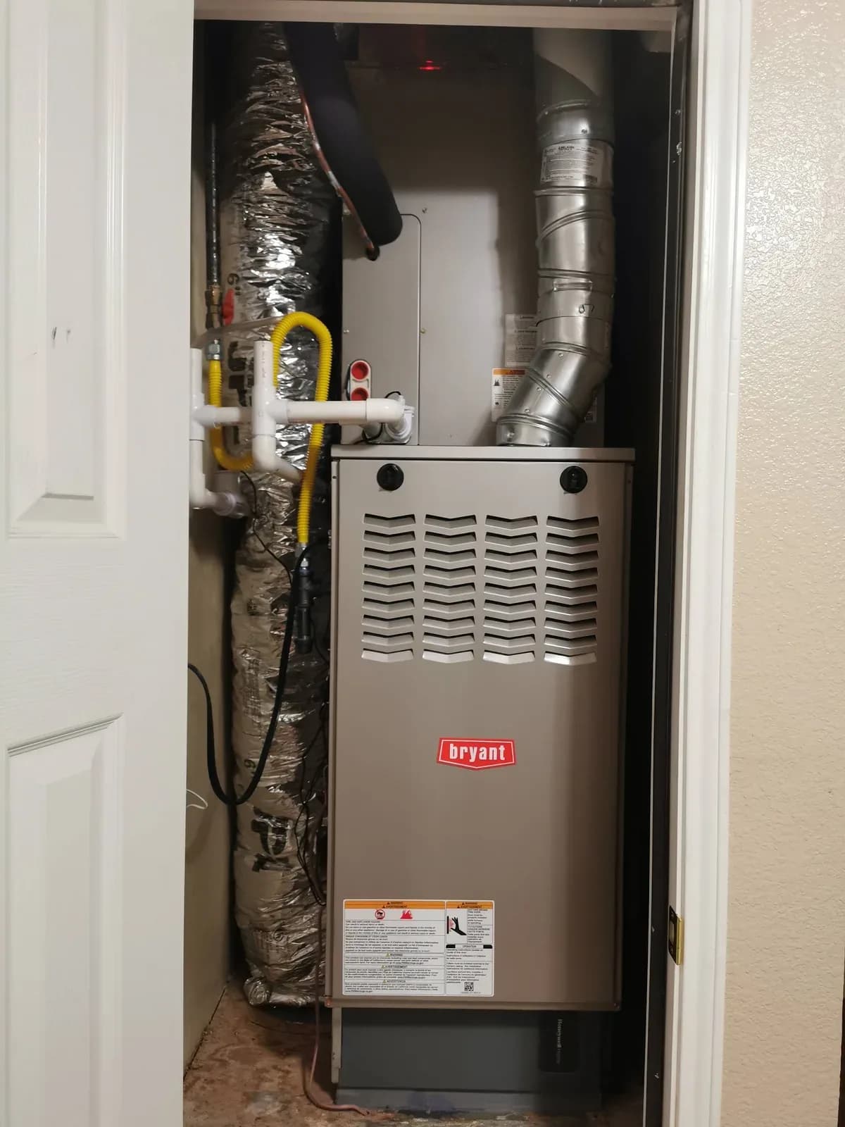 Air Flow Comfort Systems Inc