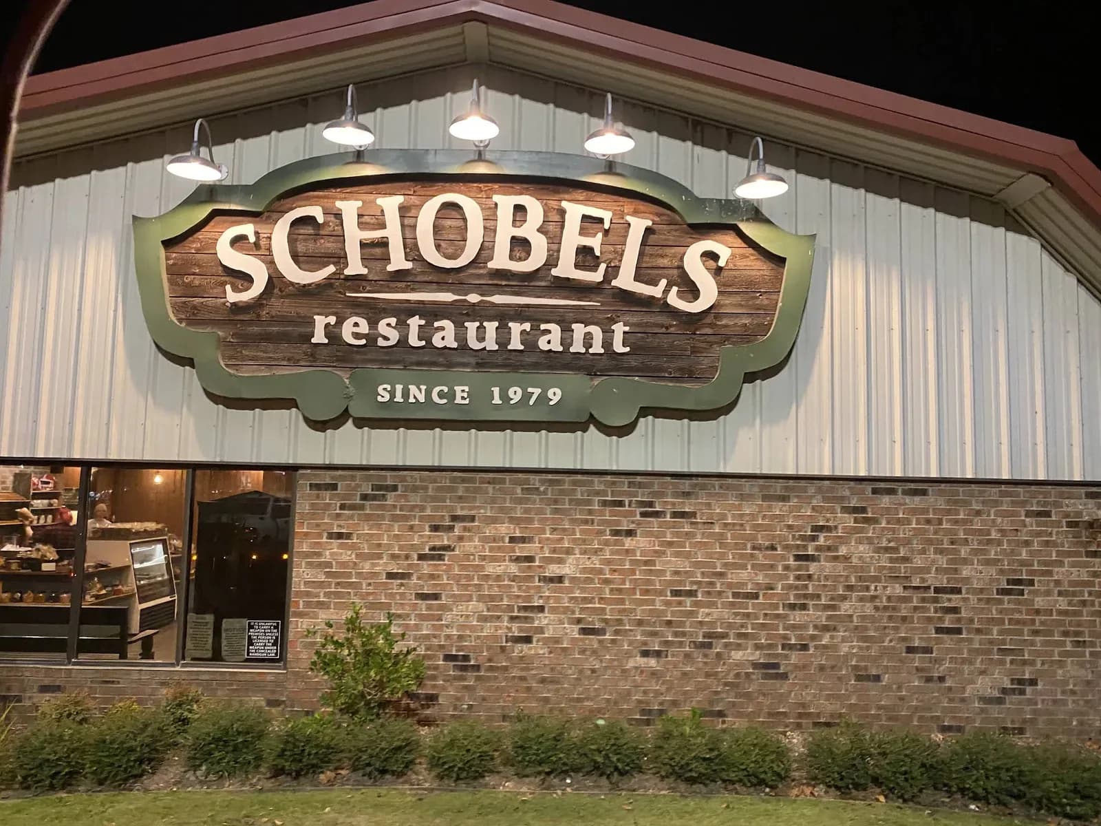 Schobels' Restaurant