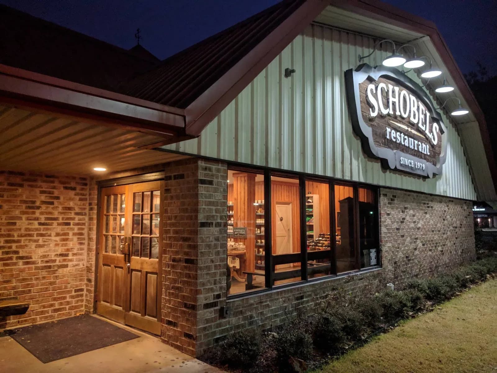 Schobels' Restaurant