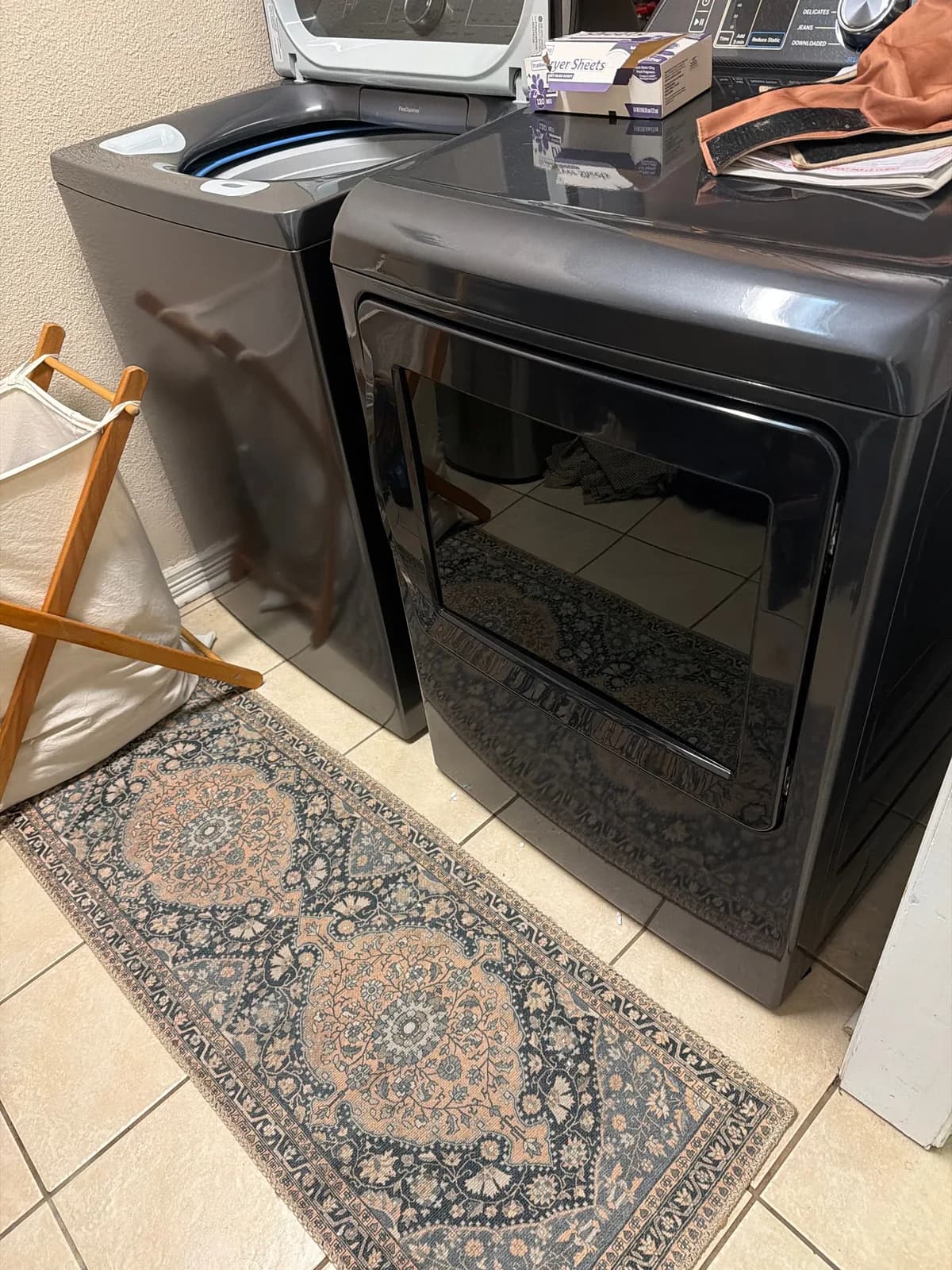 Crumpton TV / Armstrong Appliance