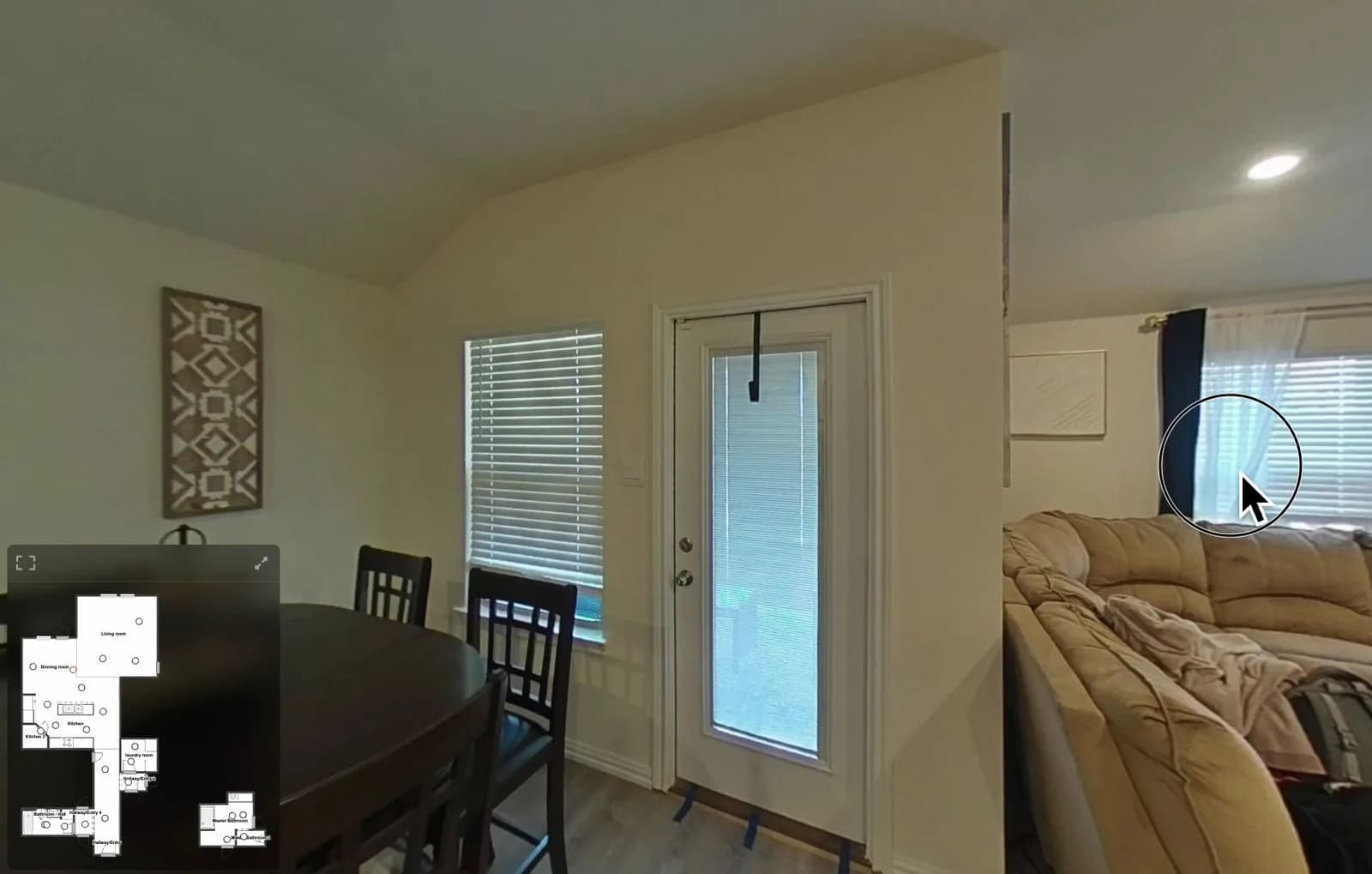 Business photo from Google Maps