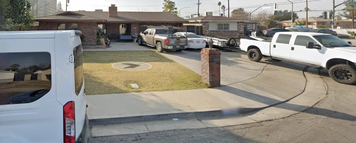Business photo from Google Maps