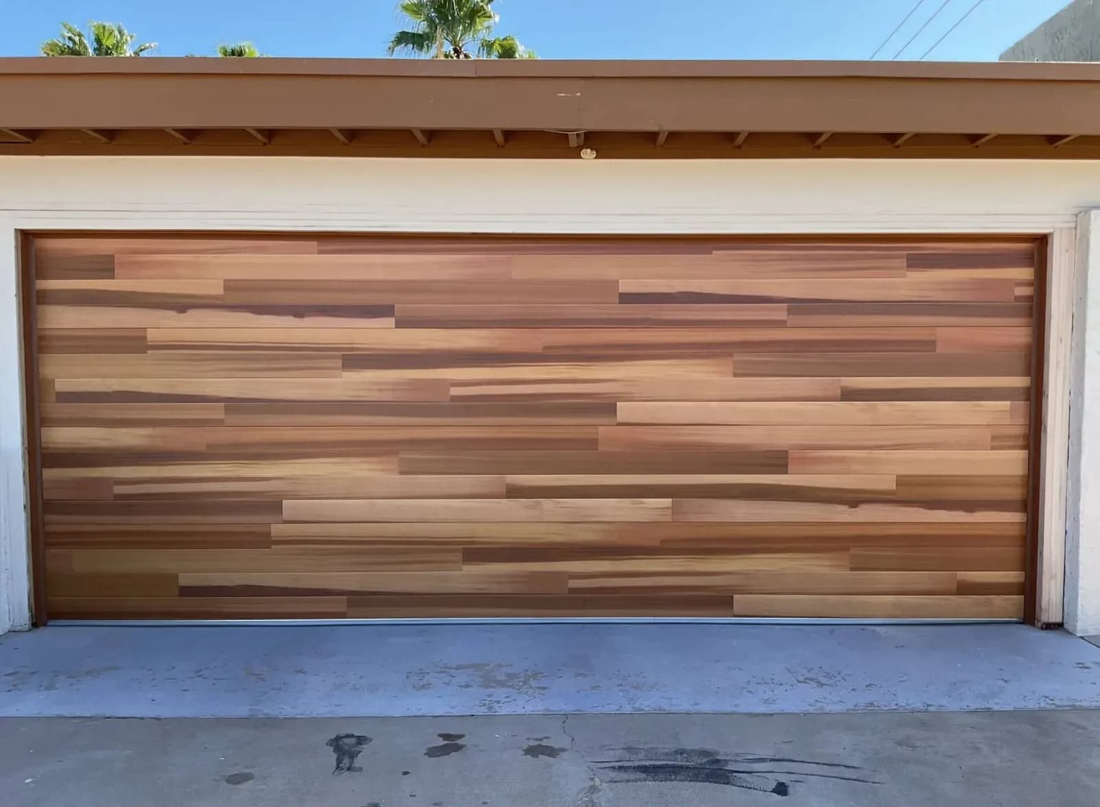 Same Day Garage Door Services