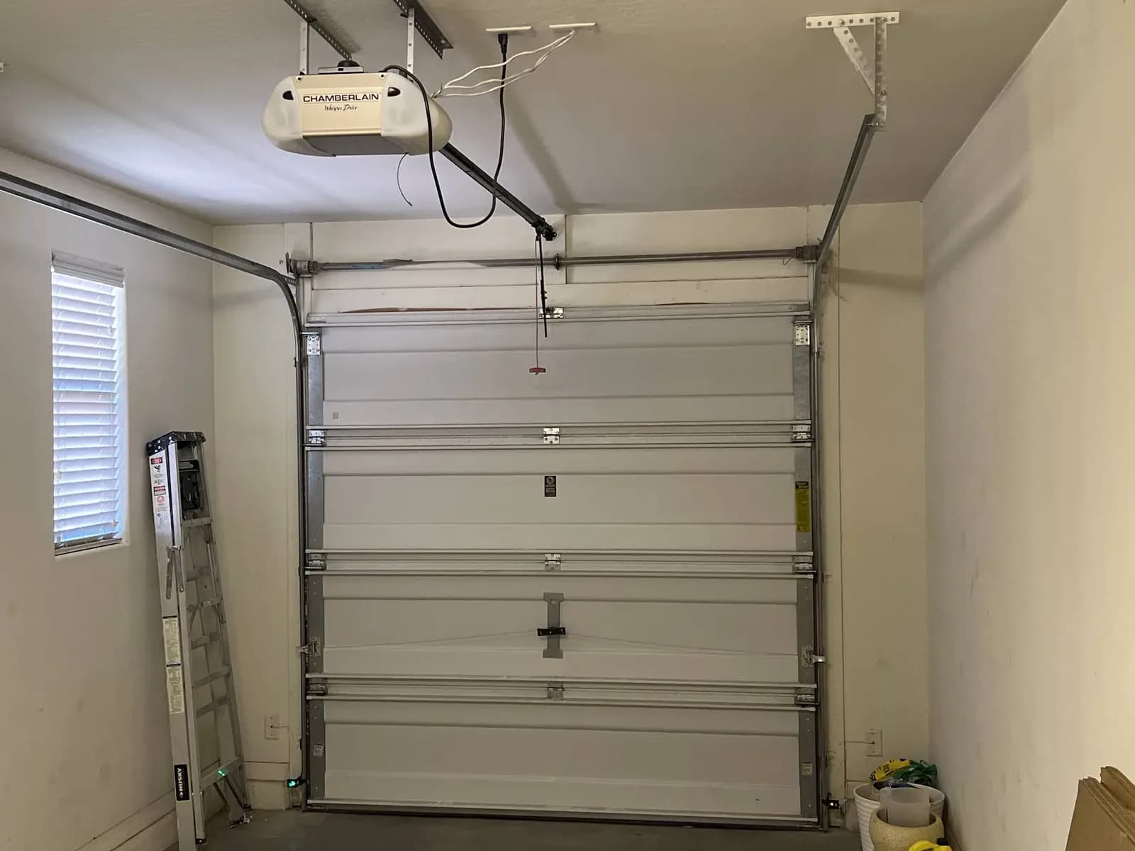 Same Day Garage Door Services