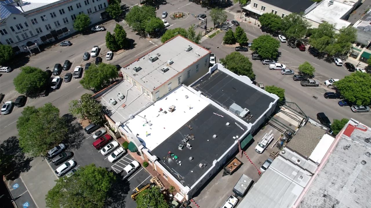 Business photo from Google Maps