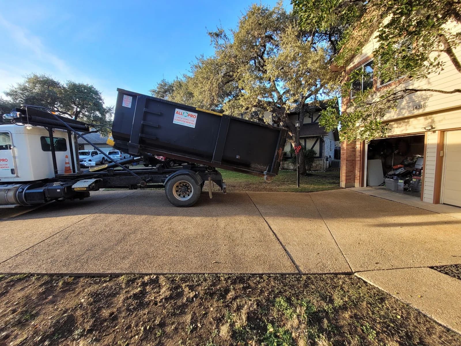 Business photo from Google Maps