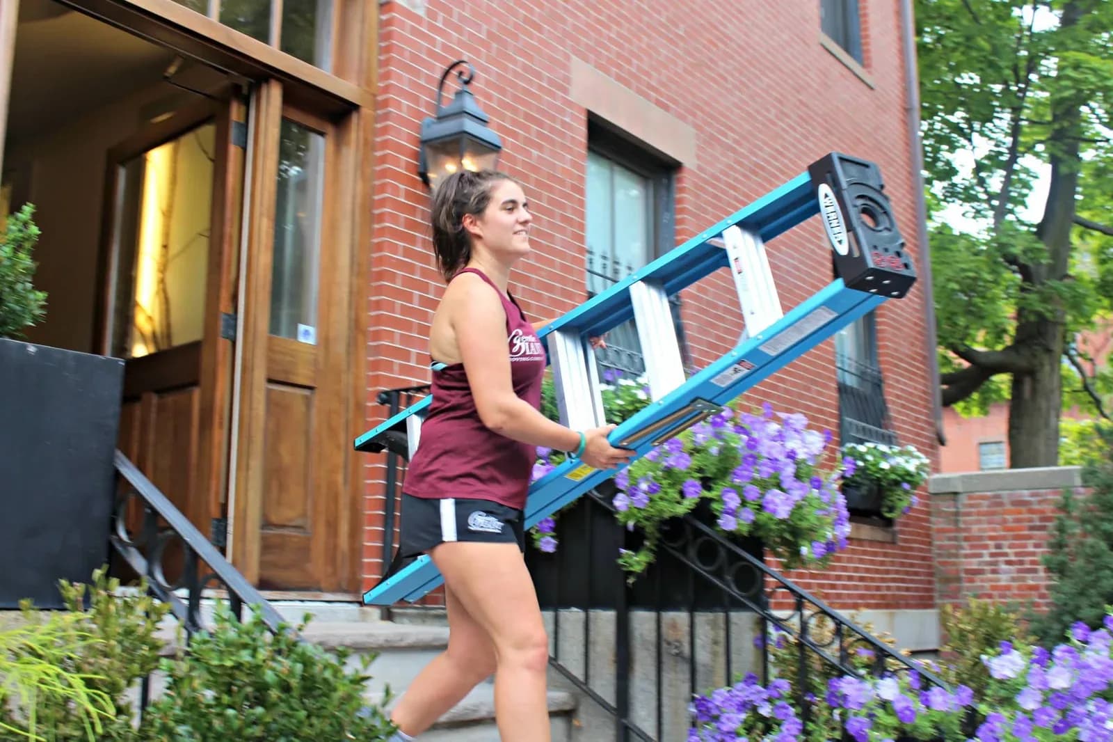 Gentle Giant Moving Company