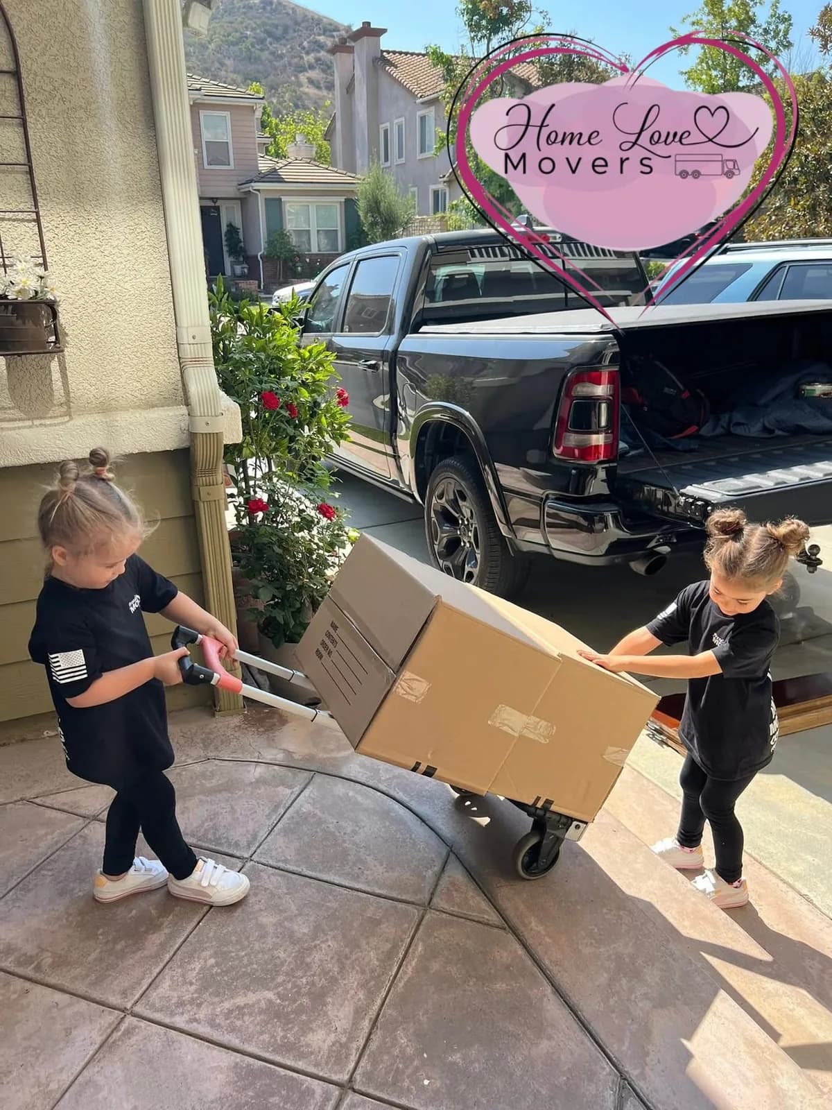 Business photo from Google Maps