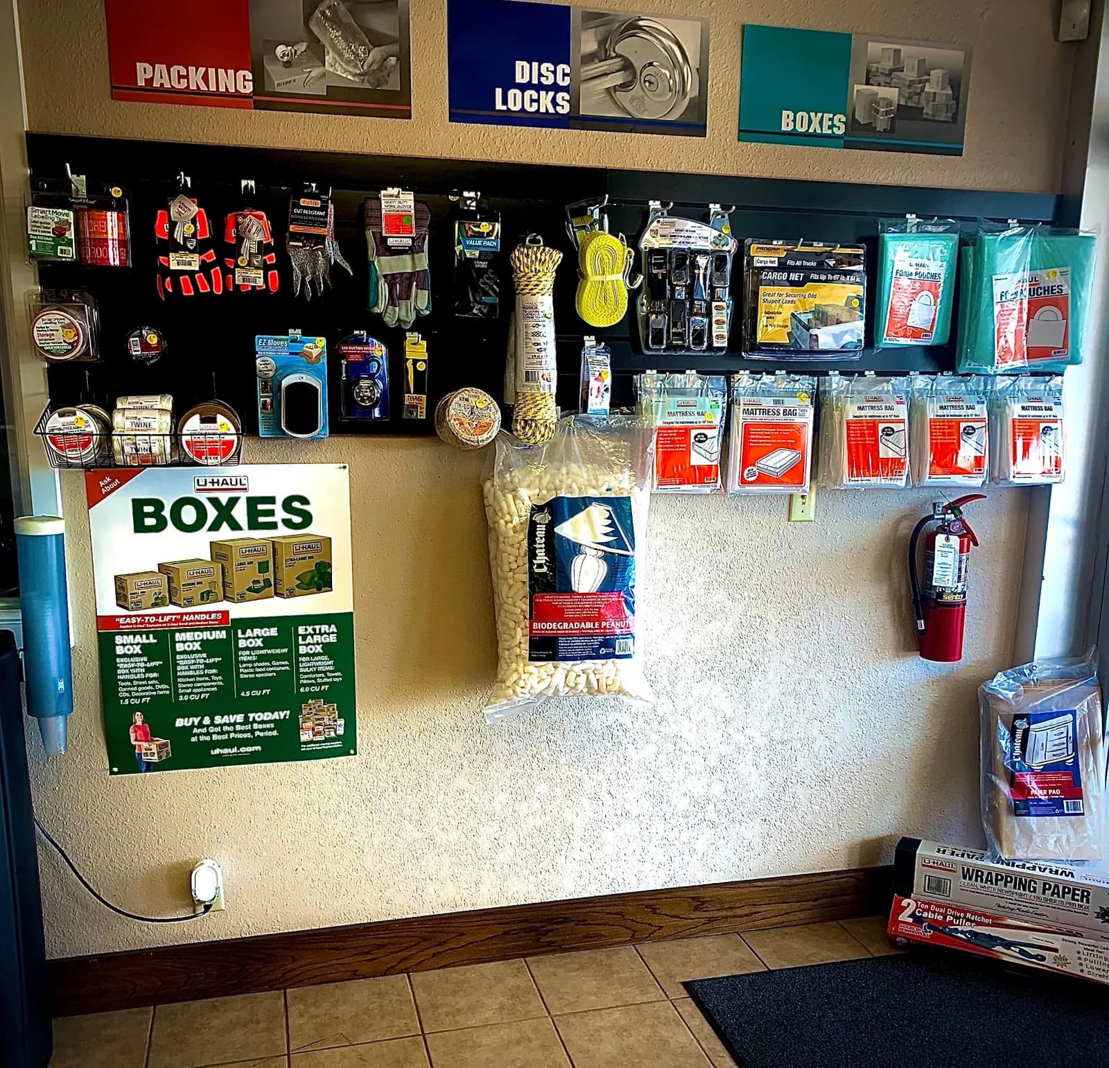 Business photo from Google Maps