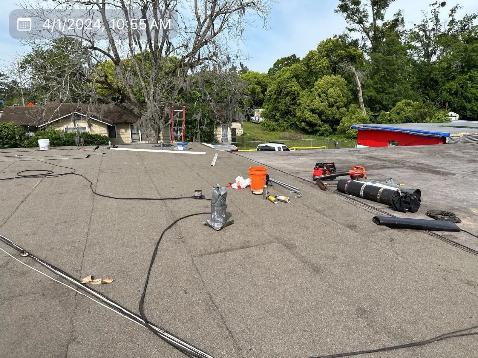 Business photo from Google Maps