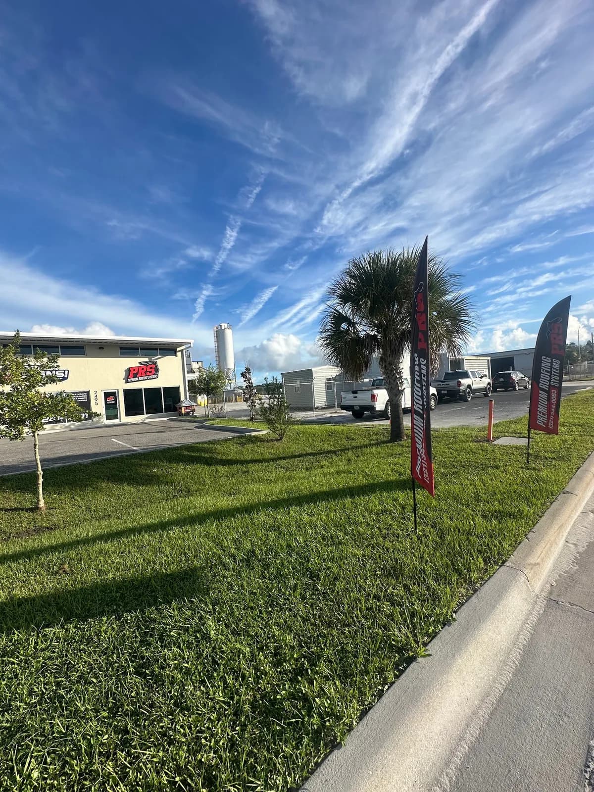 Business photo from Google Maps