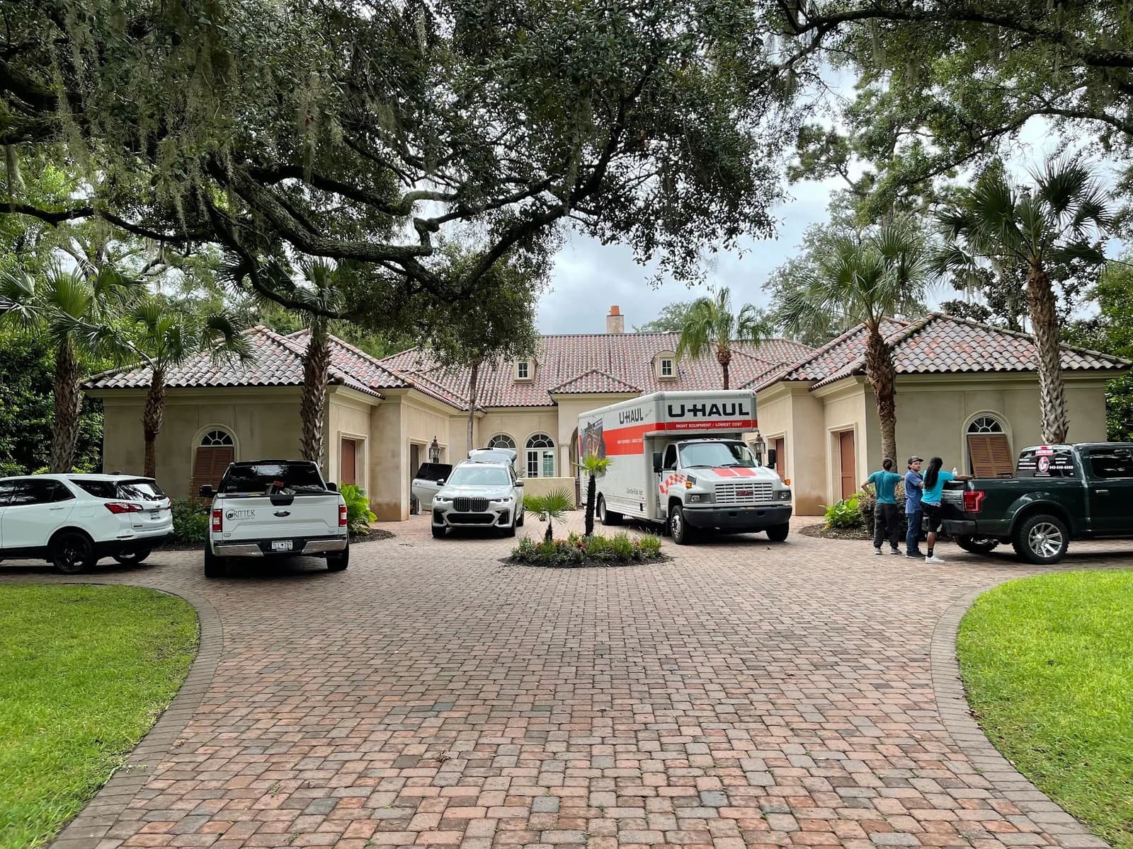 Business photo from Google Maps