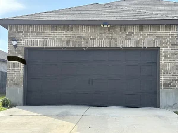 R&L Overhead Door Inc