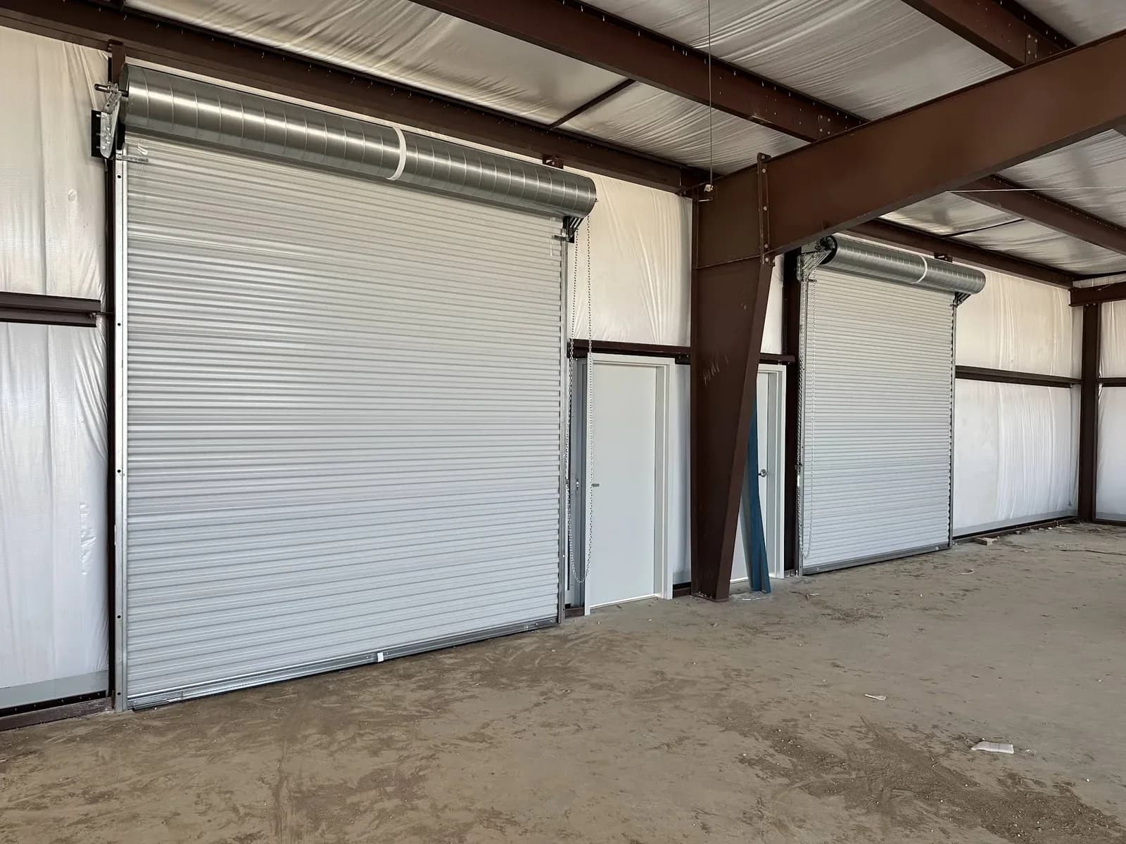 R&L Overhead Door Inc