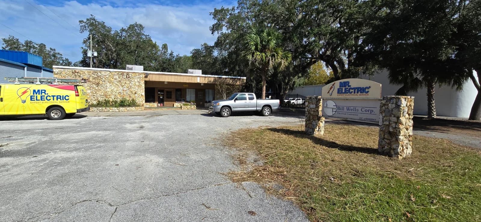 Business photo from Google Maps