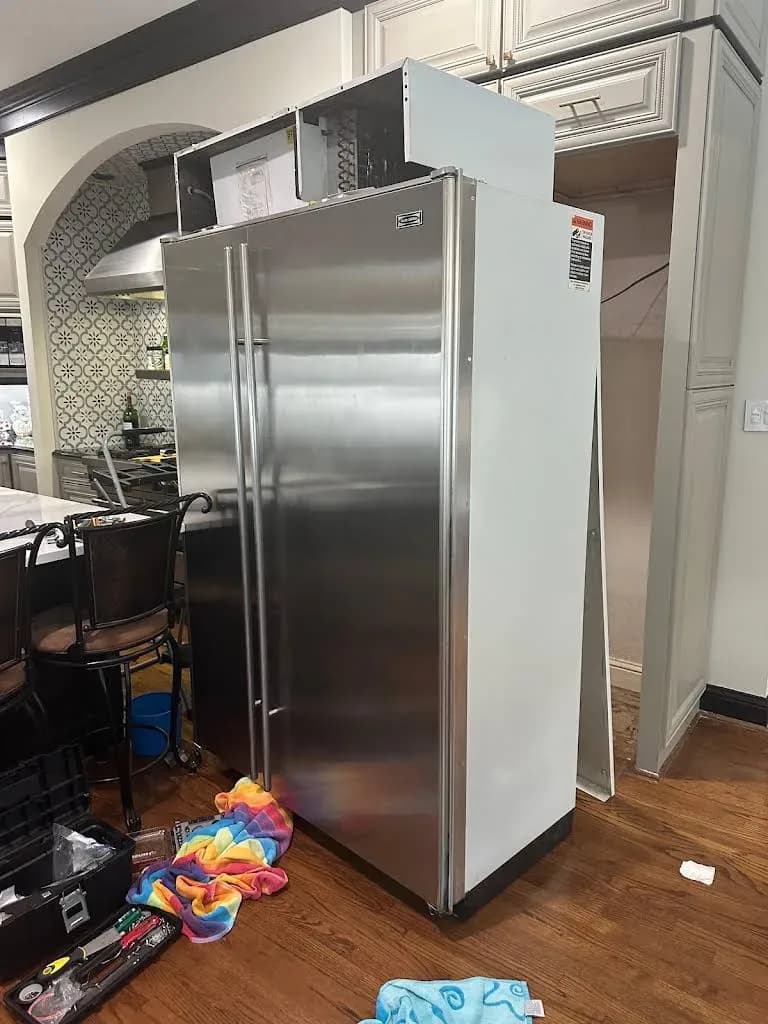 Repairist Appliance Repair