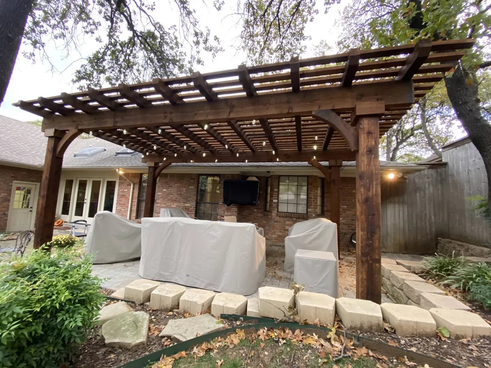 Ace Handyman Services Colleyville