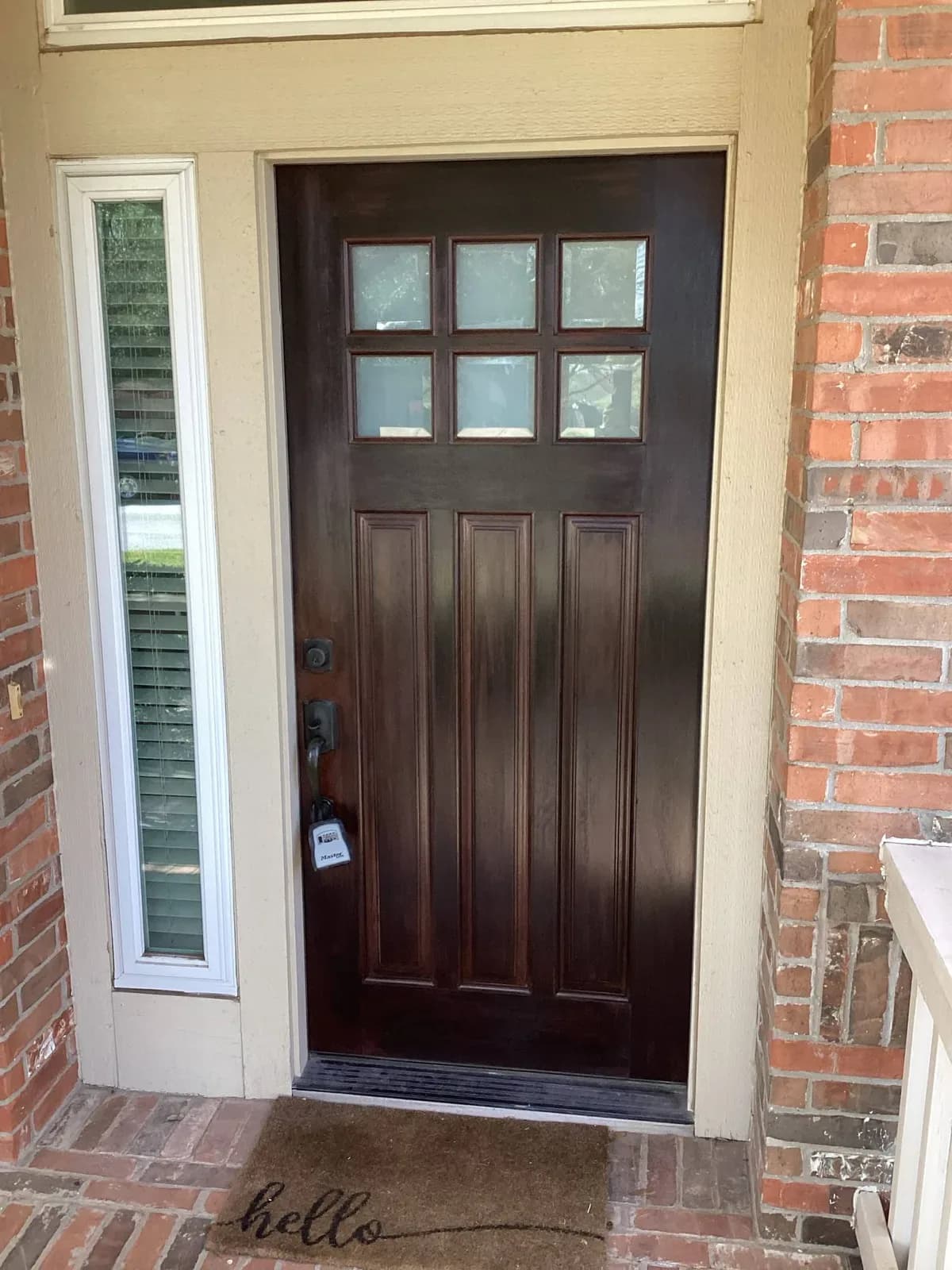 Ace Handyman Services Colleyville