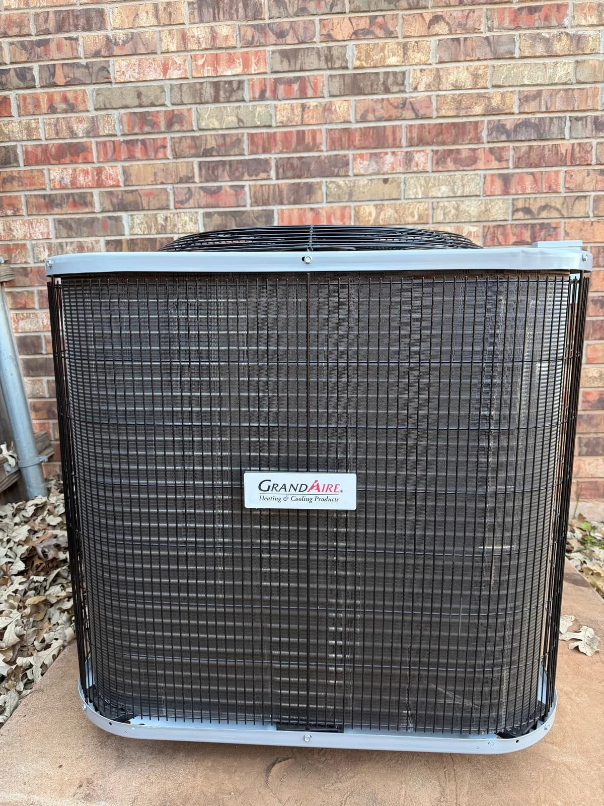 Guyette Air Conditioning & Heating Co