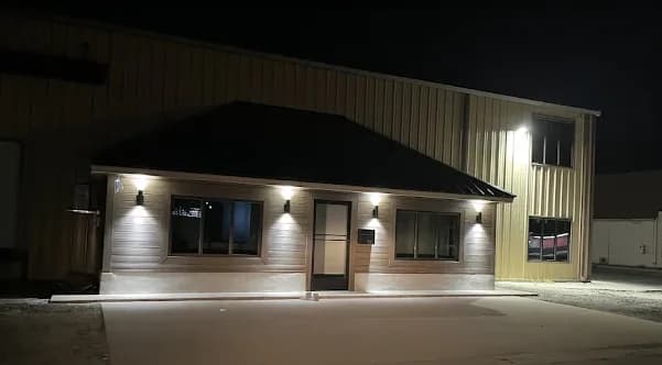 Business photo from Google Maps