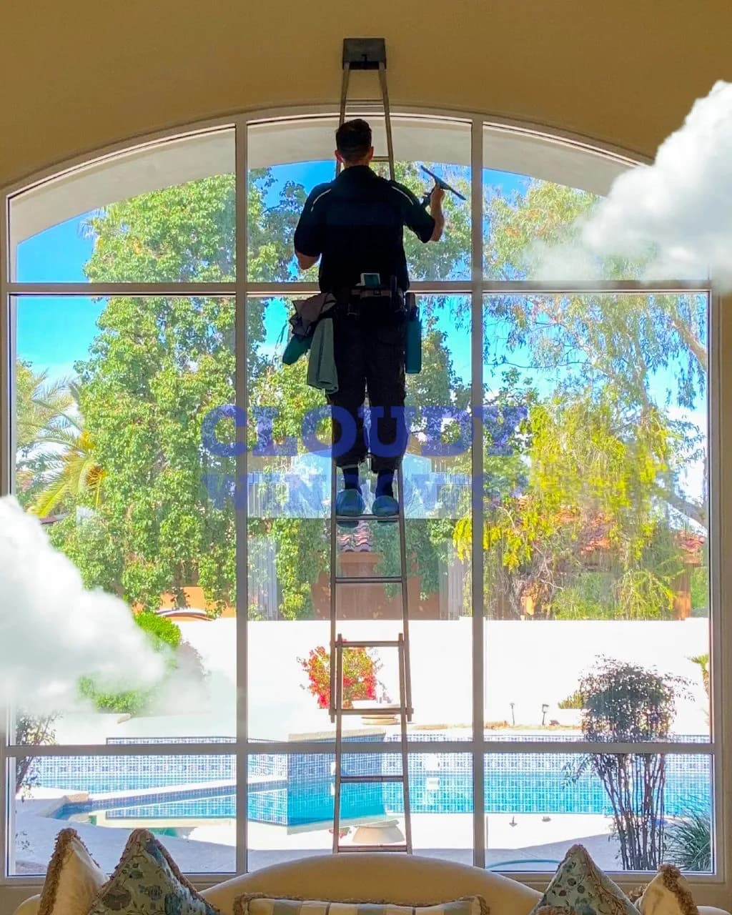 Business photo from Google Maps
