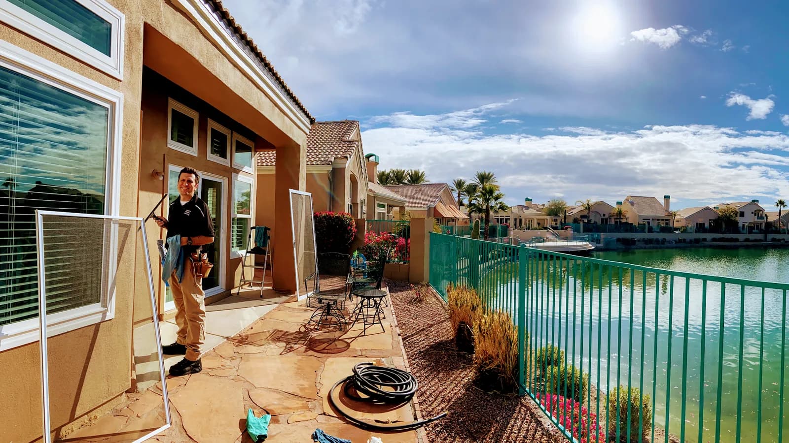 Business photo from Google Maps