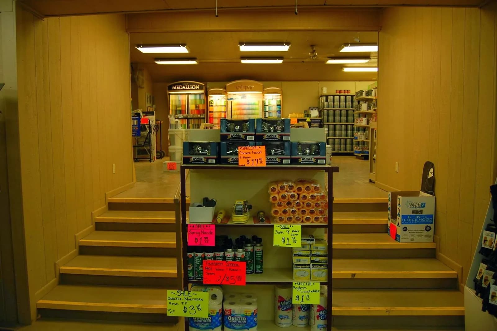 Business photo from Google Maps