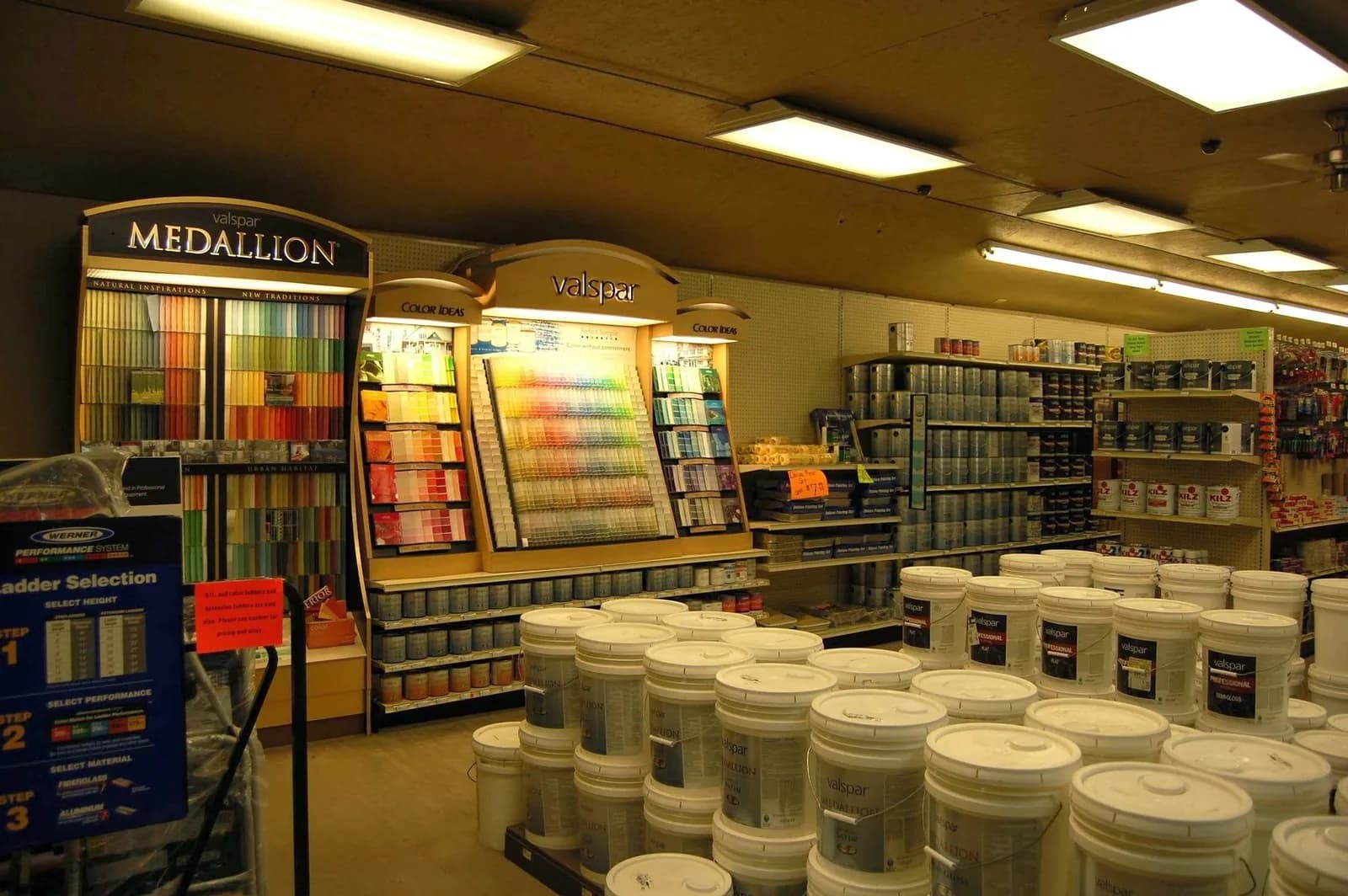 Business photo from Google Maps