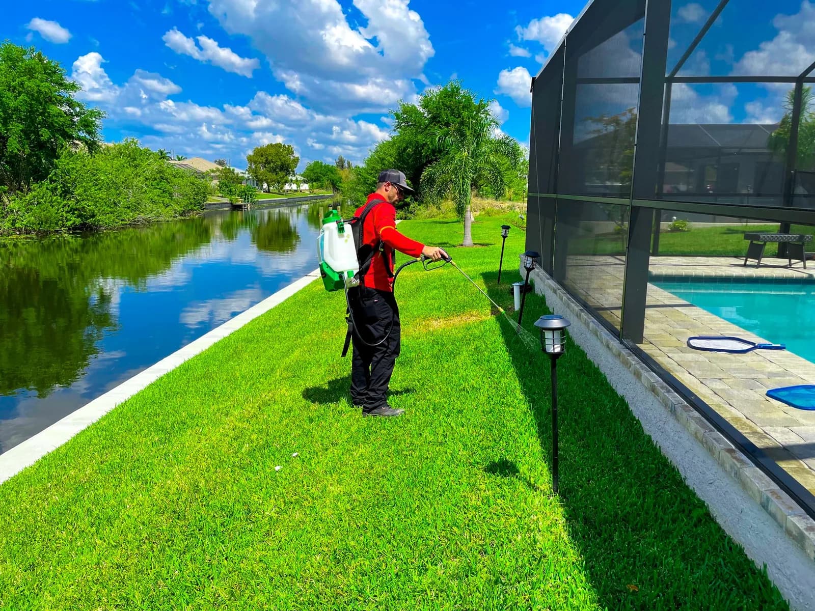 Business photo from Google Maps
