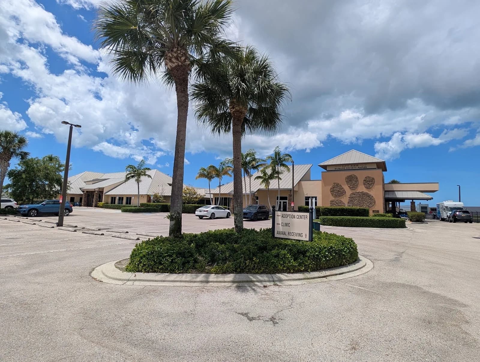 Business photo from Google Maps