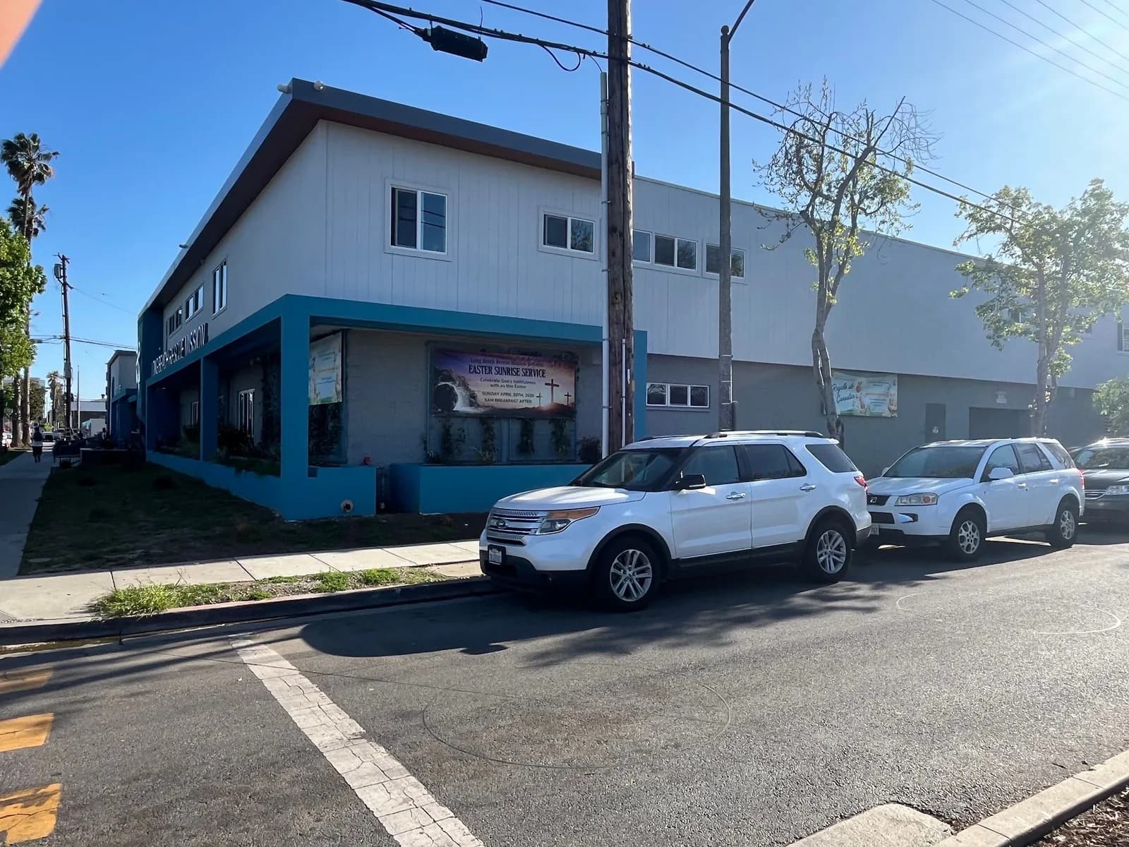 Business photo from Google Maps