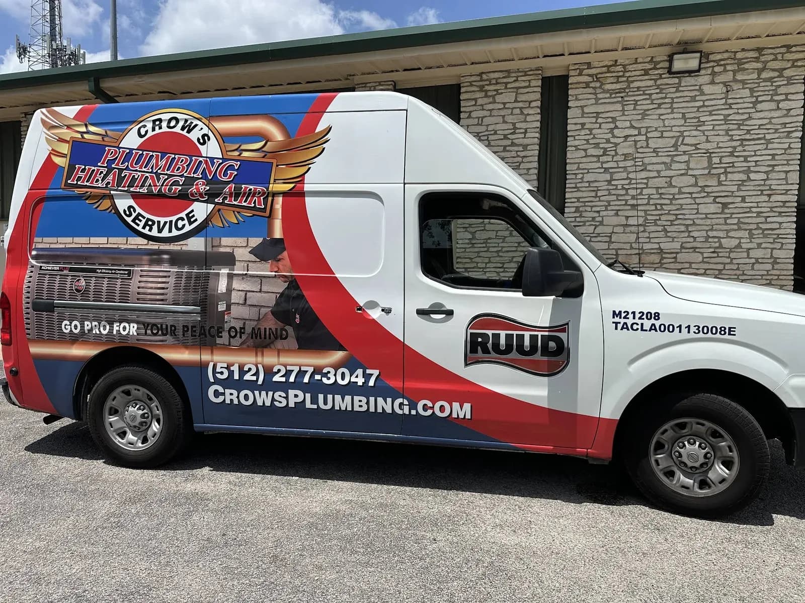 Crows Plumbing Service