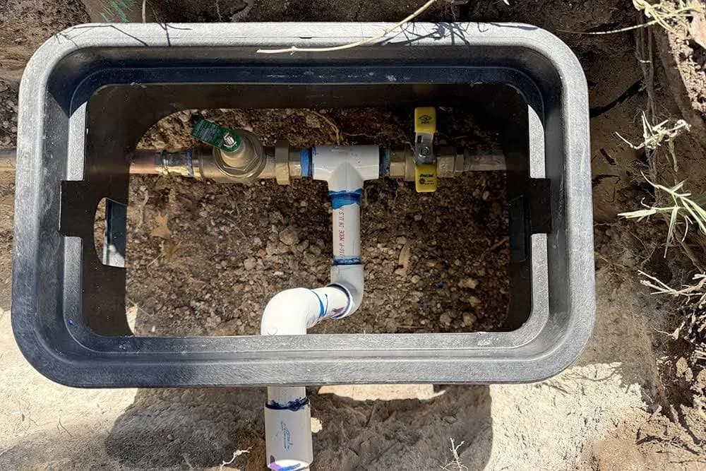 Crows Plumbing Service