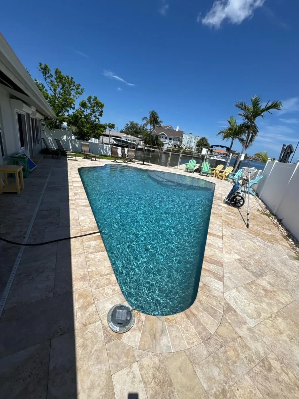 Business photo from Google Maps