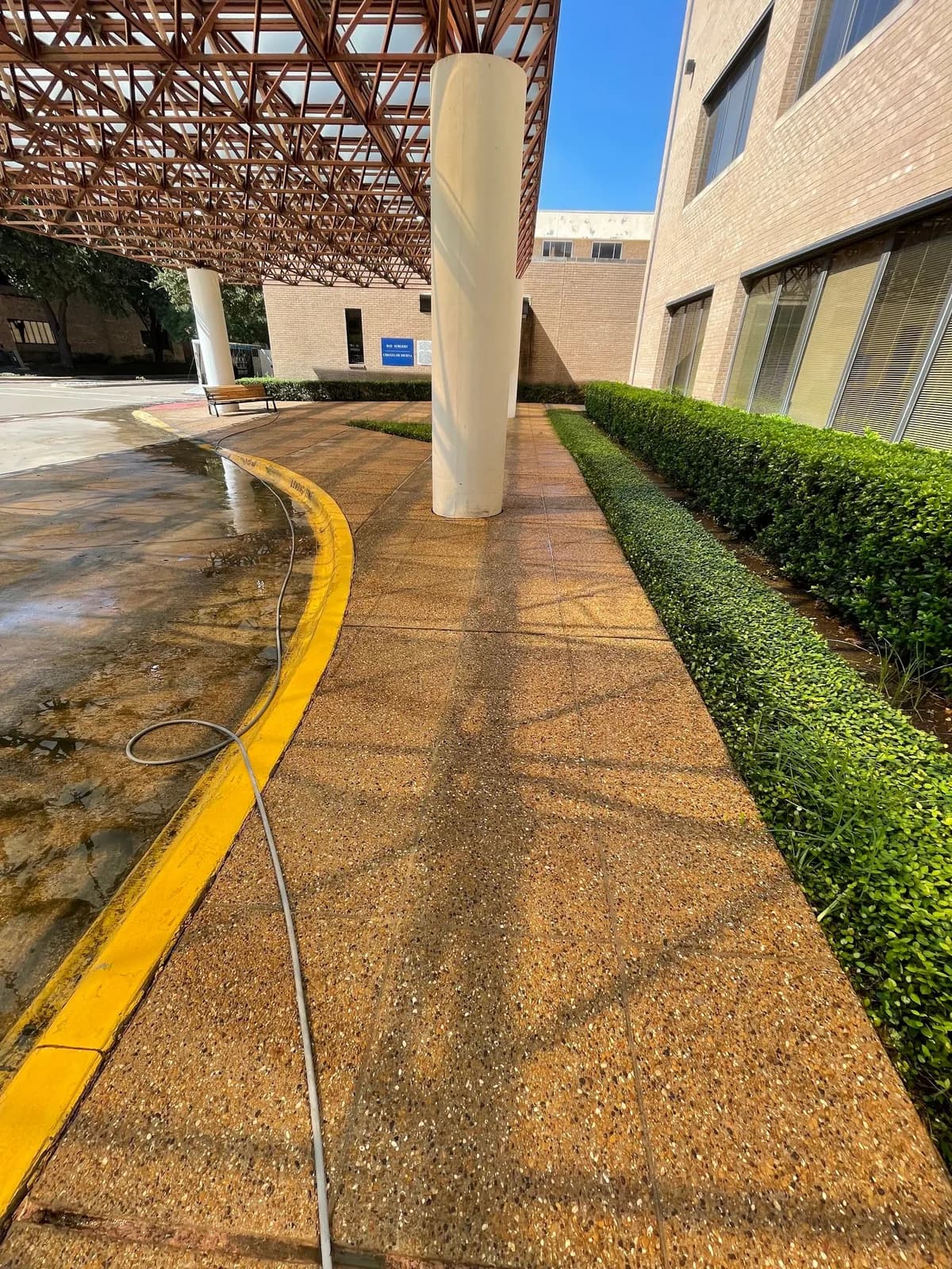 Business photo from Google Maps