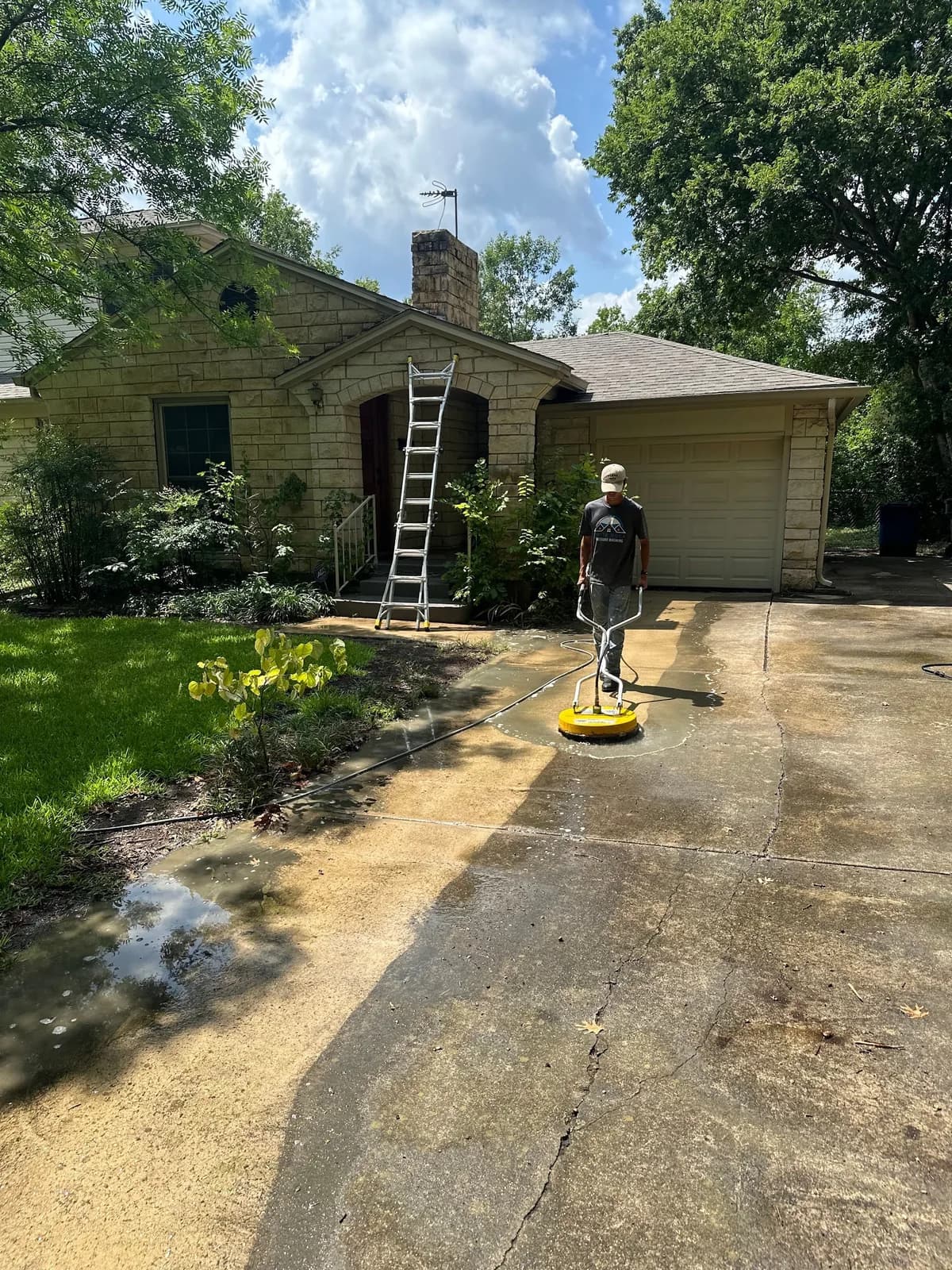 Business photo from Google Maps