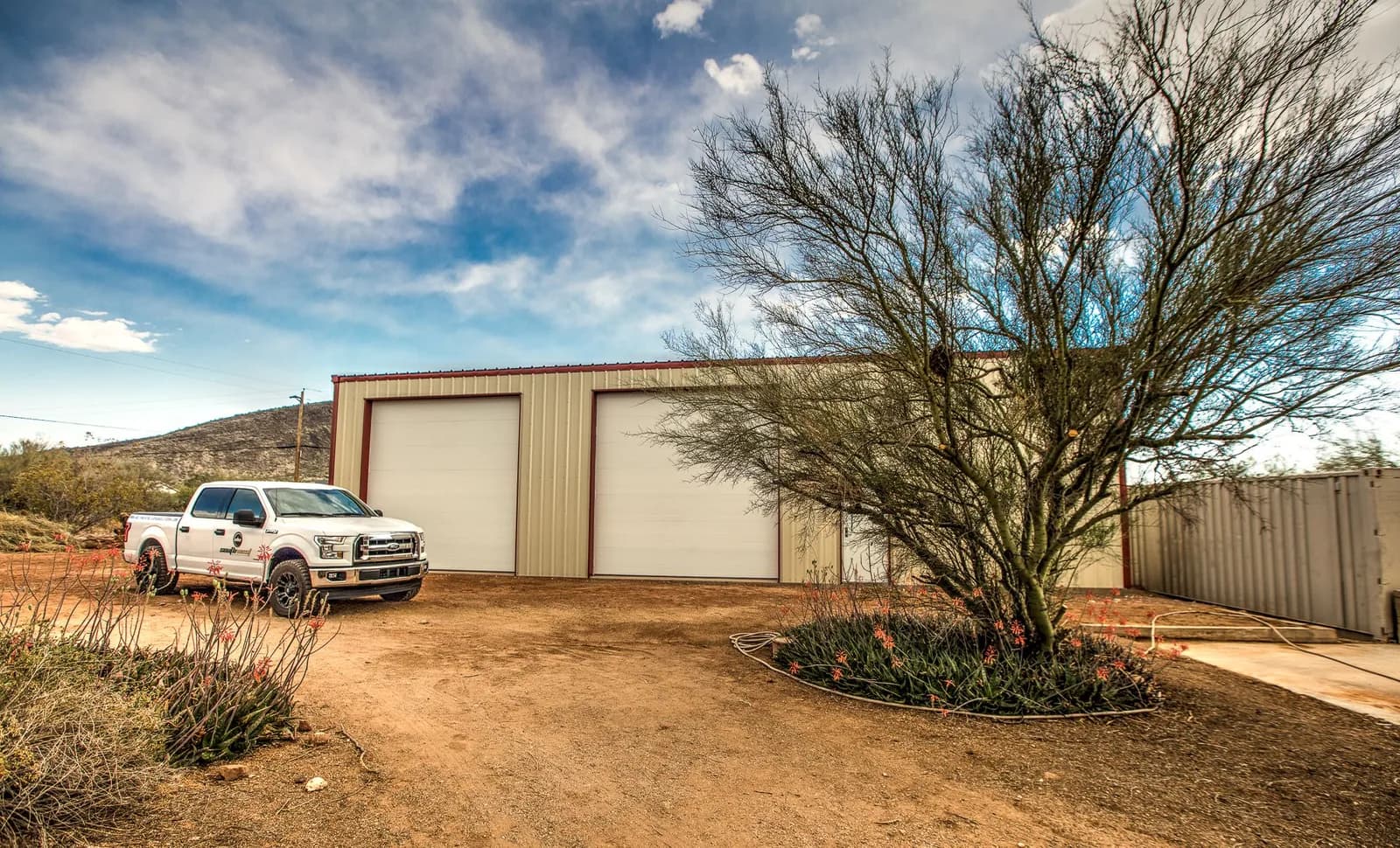 Business photo from Google Maps