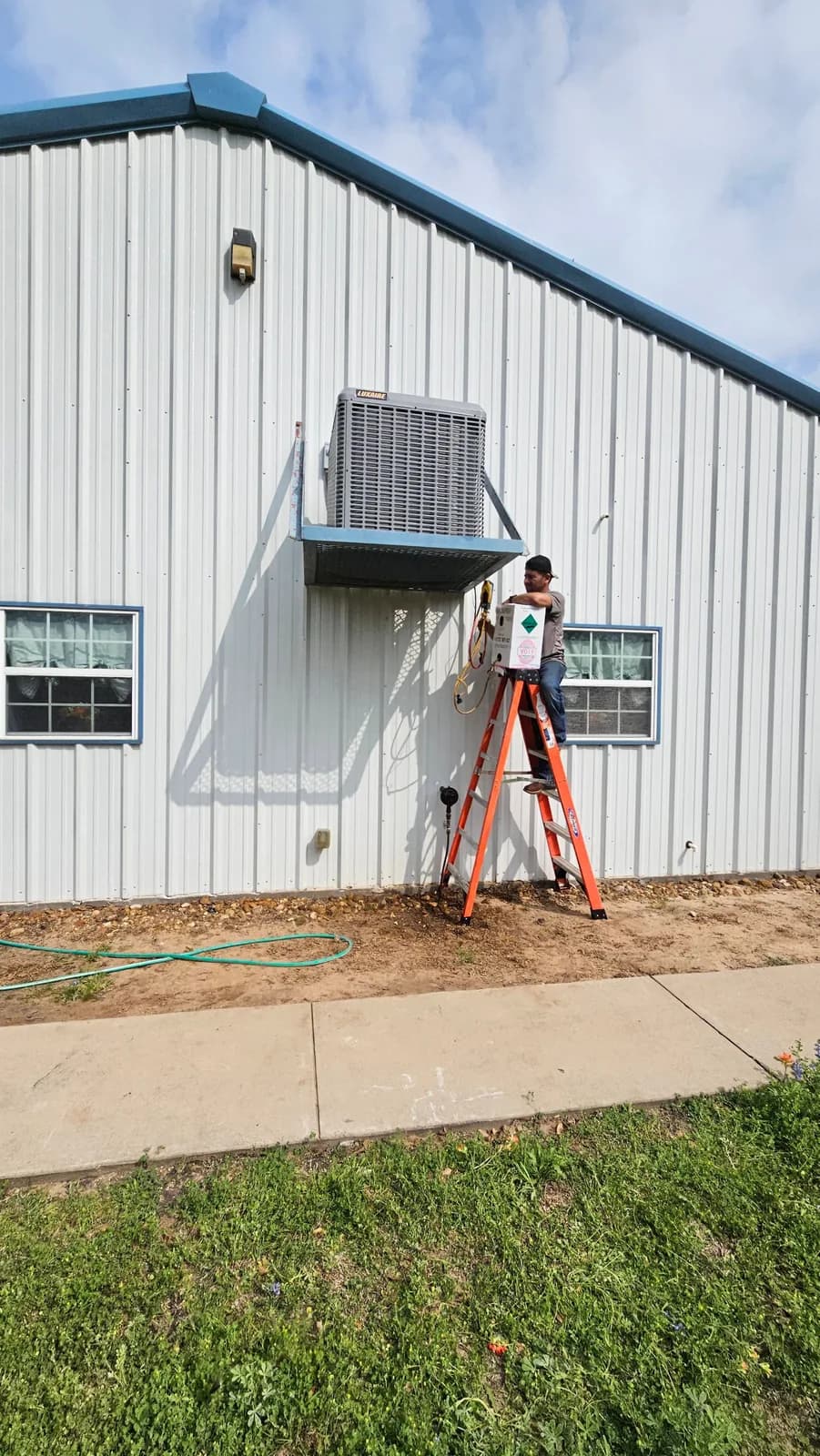 Modern Air Solutions