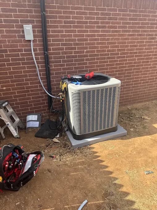 Sinclair Heating, Cooling, Plumbing, Inc.