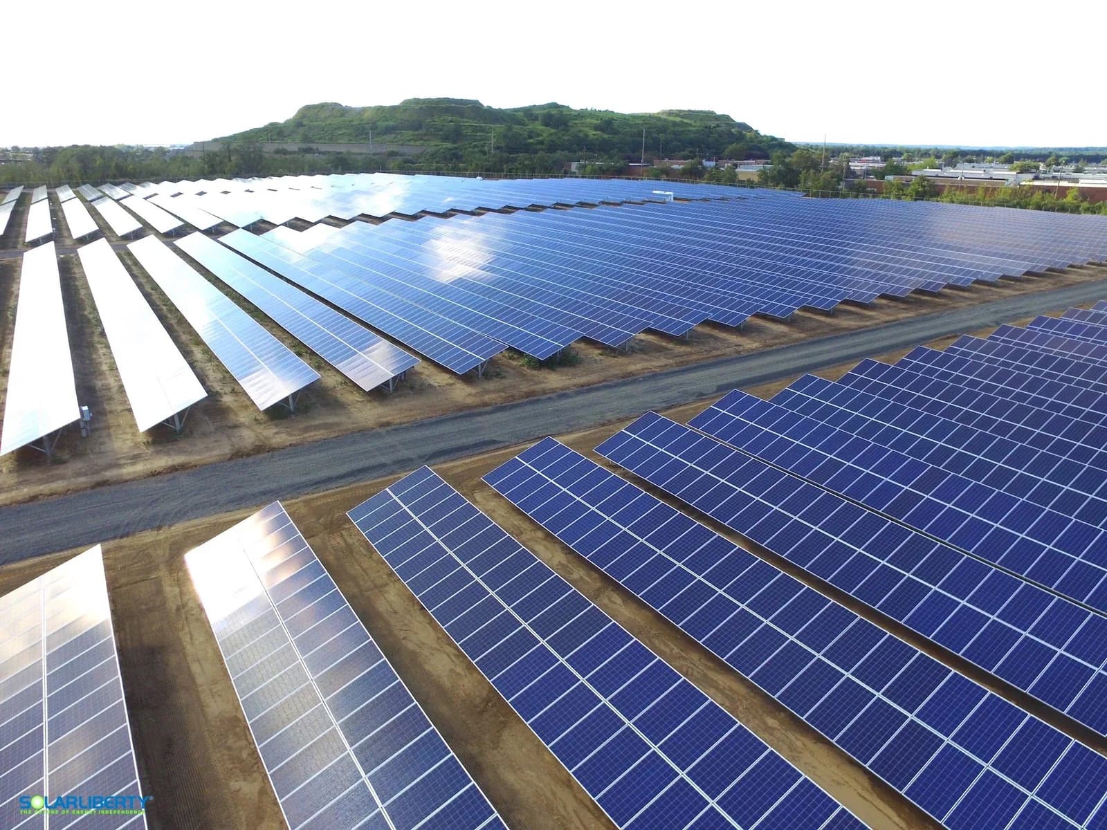 Solar Liberty