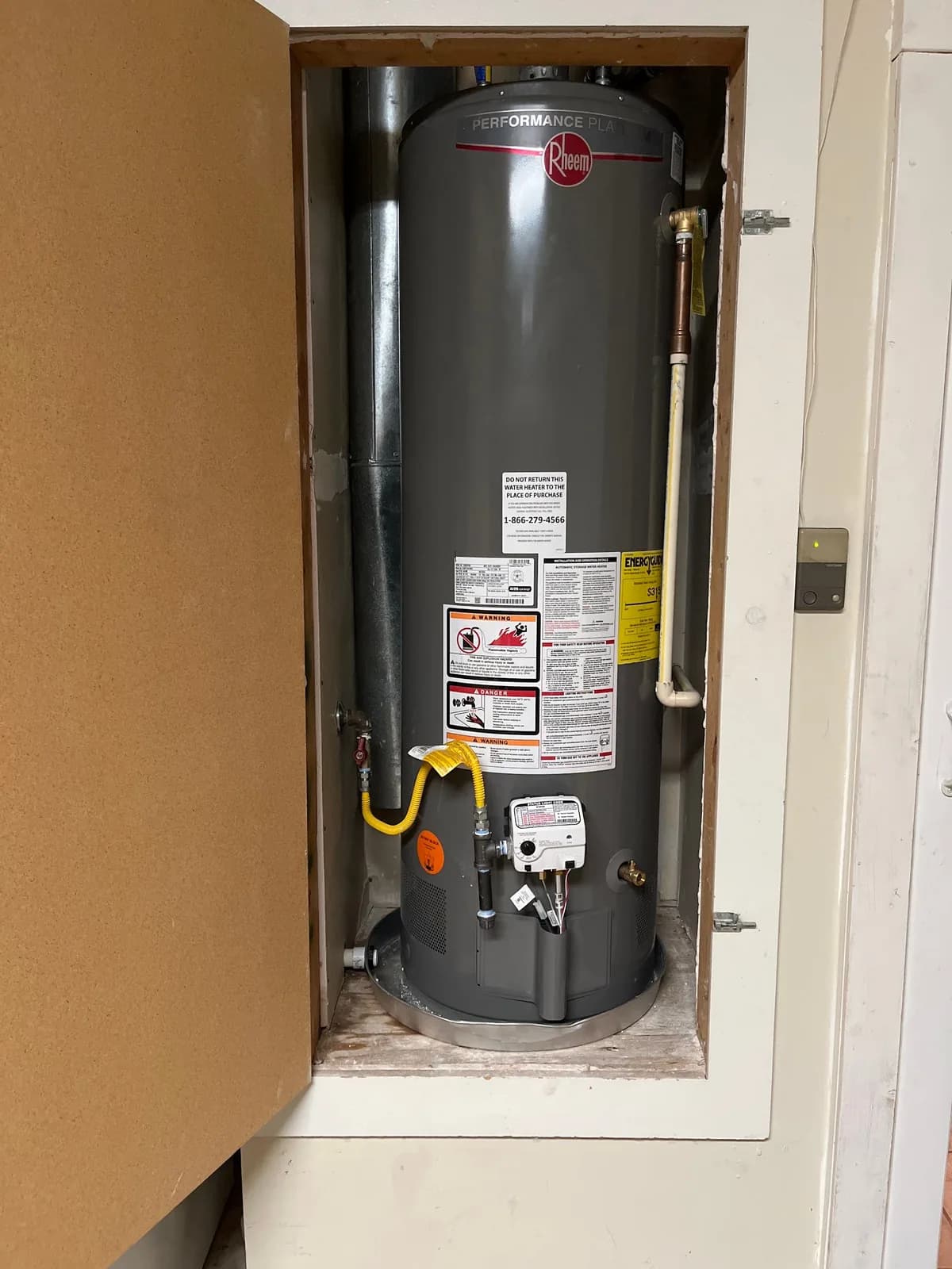 Cedar Park Plumbing