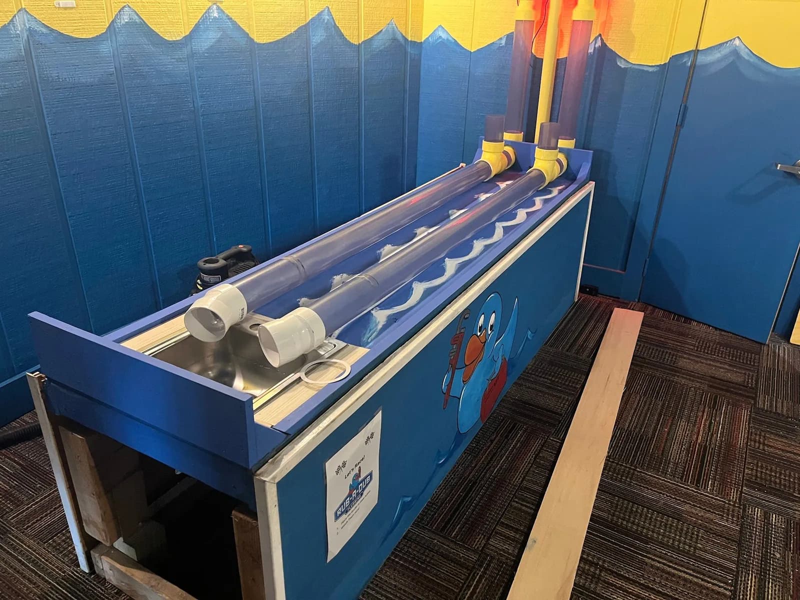 Business photo from Google Maps