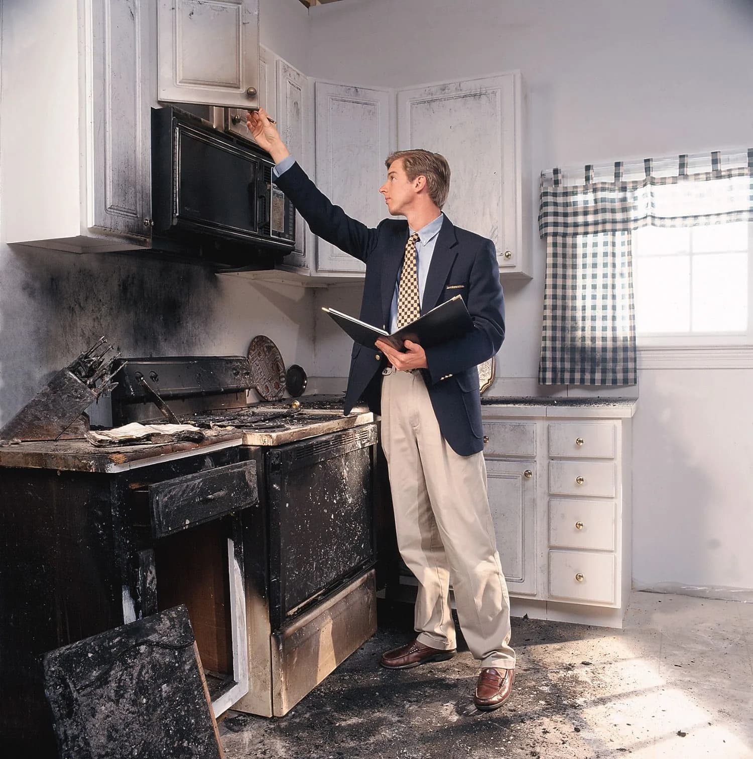 Business photo from Google Maps