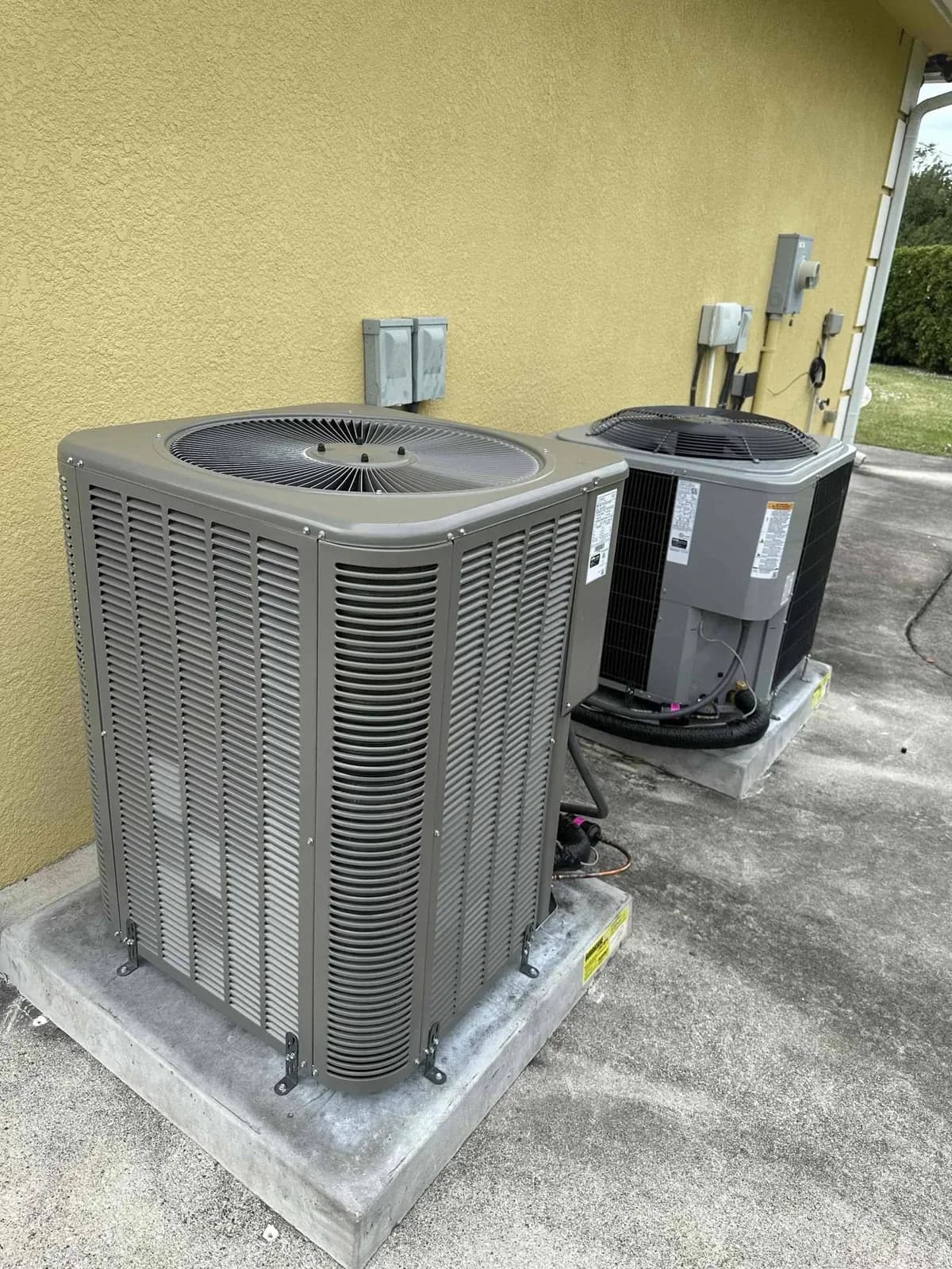 Elite Electric, Plumbing & Air