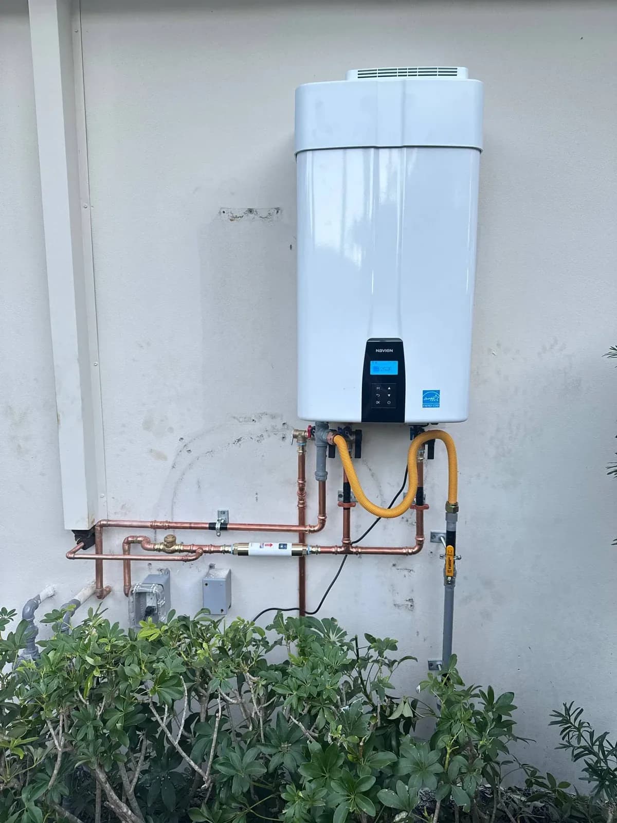 Elite Electric, Plumbing & Air